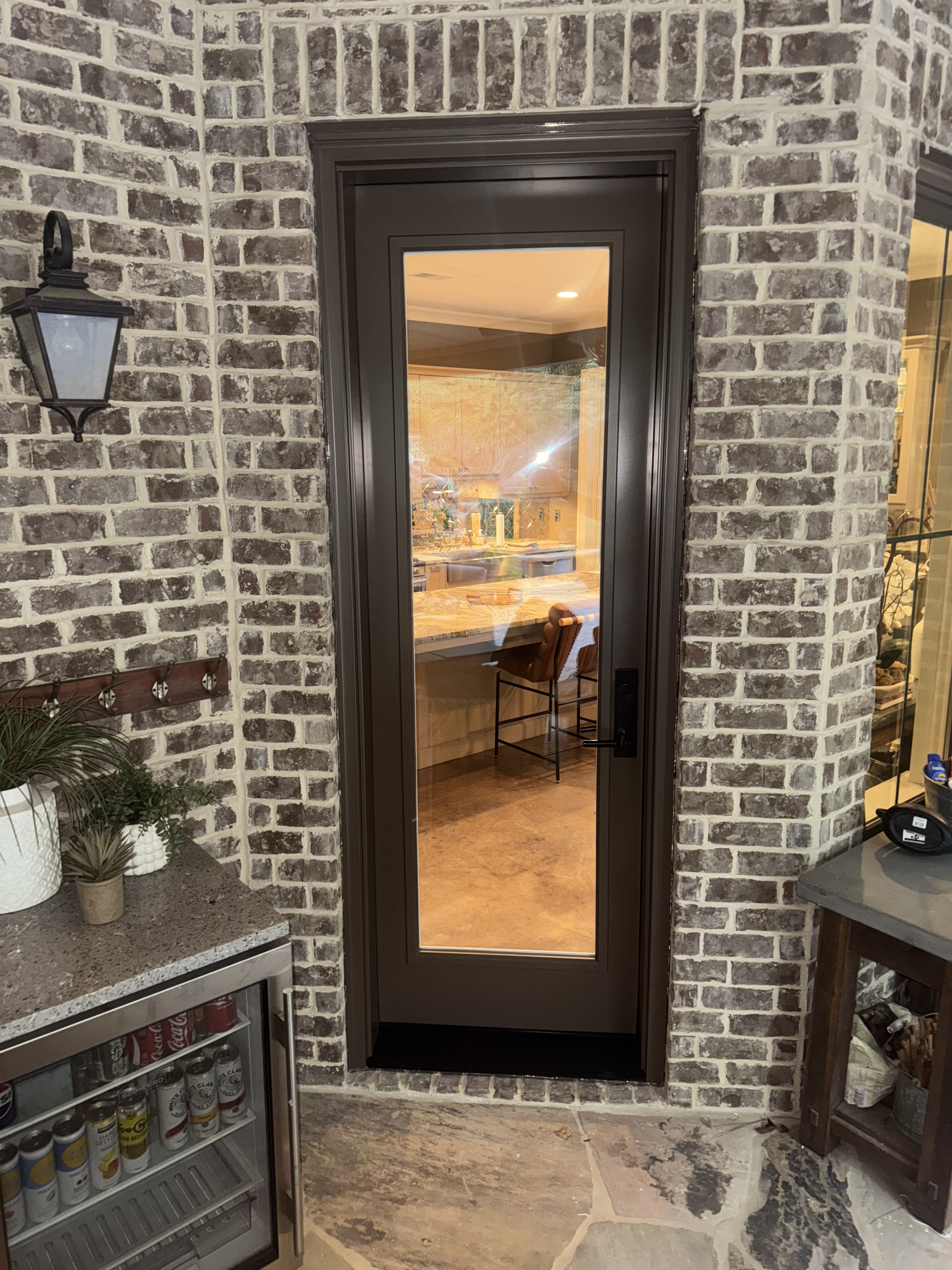 Door Installation